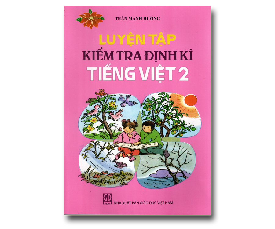 Luyện tập kiểm tra định kì Tiếng Việt 2