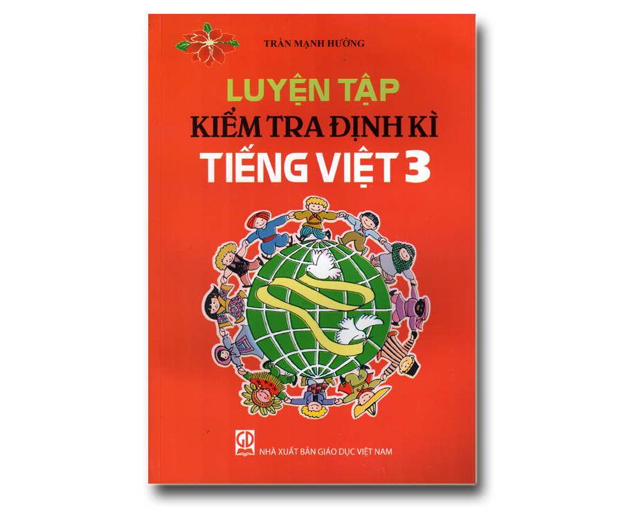 Luyện tập kiểm tra định kì Tiếng Việt 3