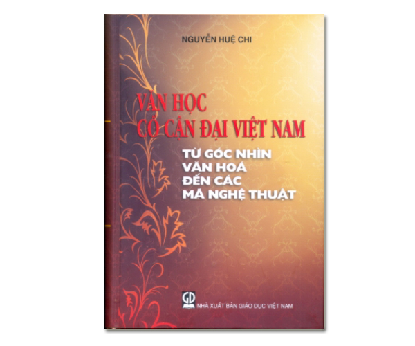 Vă học cổ cận đại Việt Nam