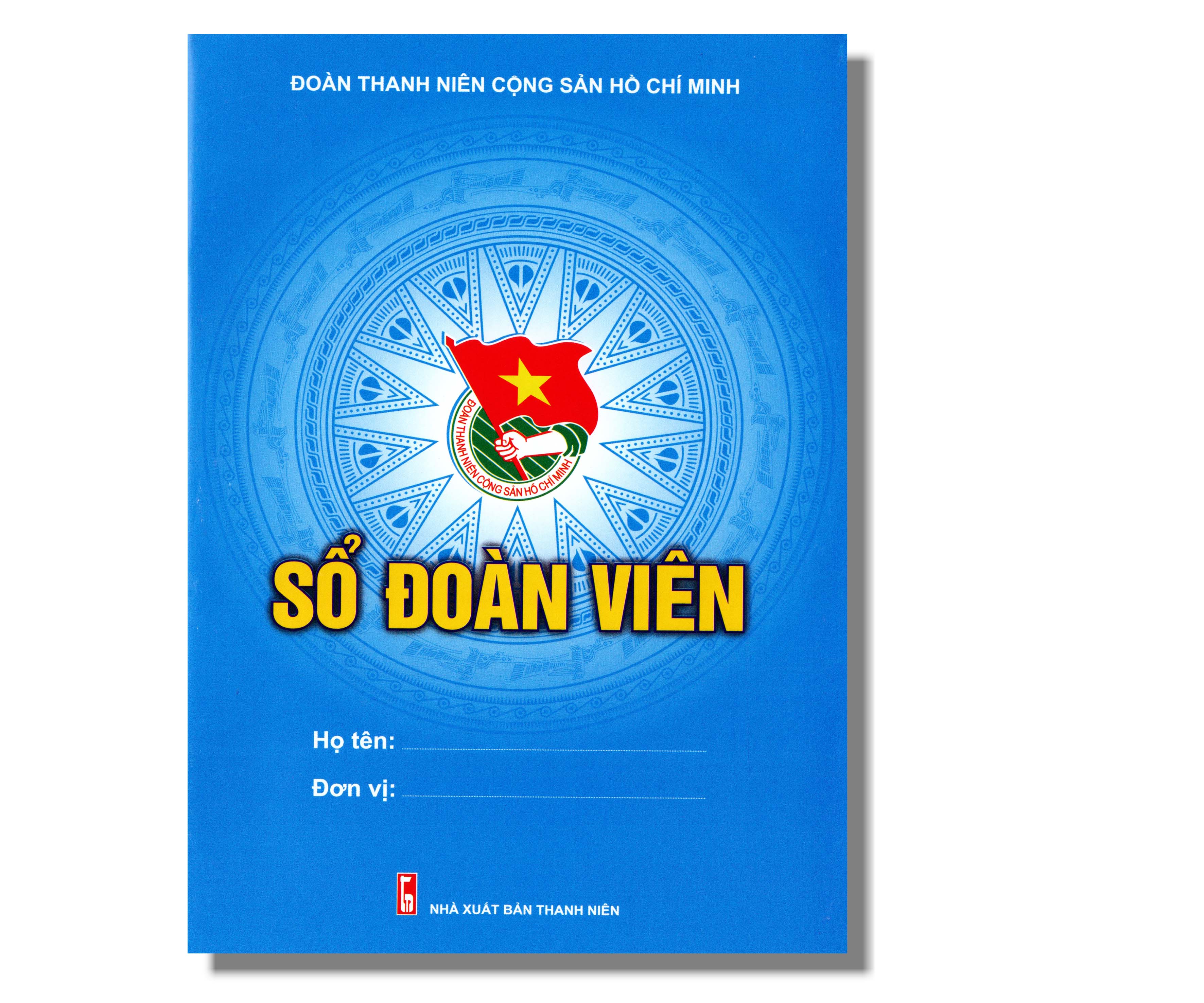 Sổ đoàn viên